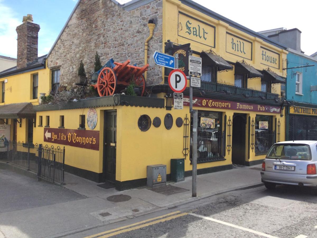 Bed and breakfast The Wave Galway