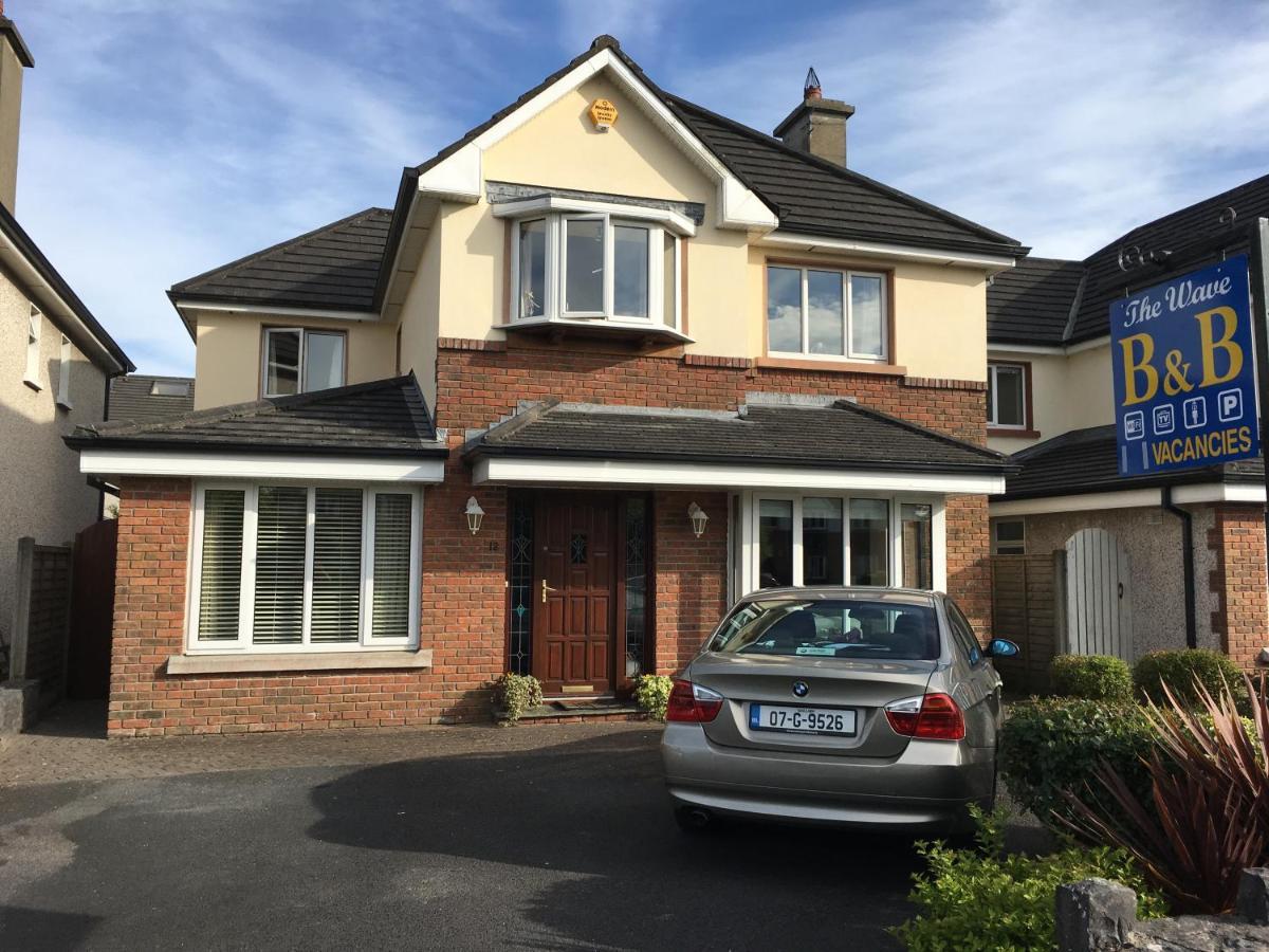 The Wave Bed and breakfast Galway