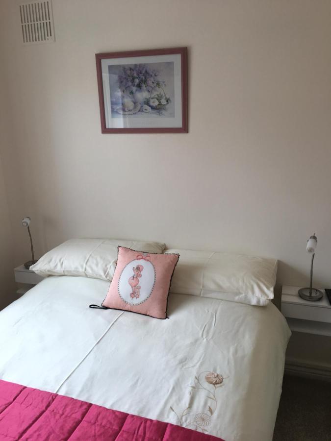 The Wave Bed and breakfast Galway