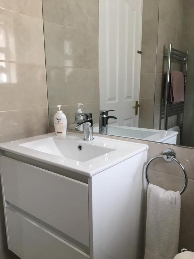 The Wave Bed and breakfast Galway