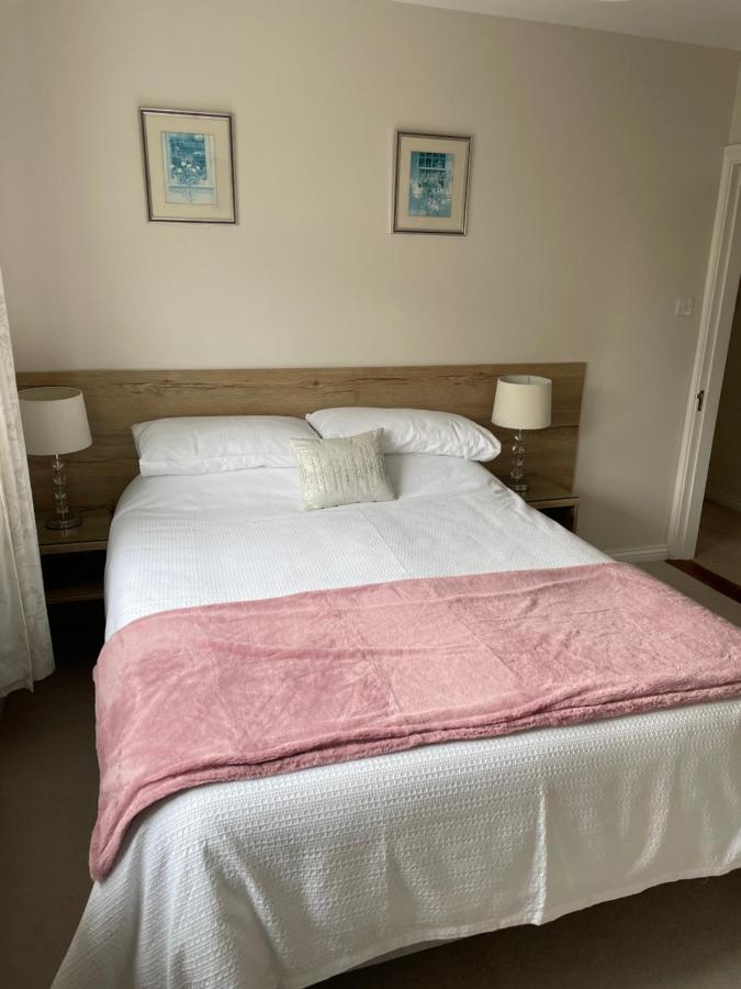 Bed and breakfast The Wave *