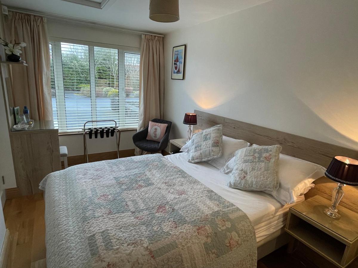 Bed and breakfast The Wave