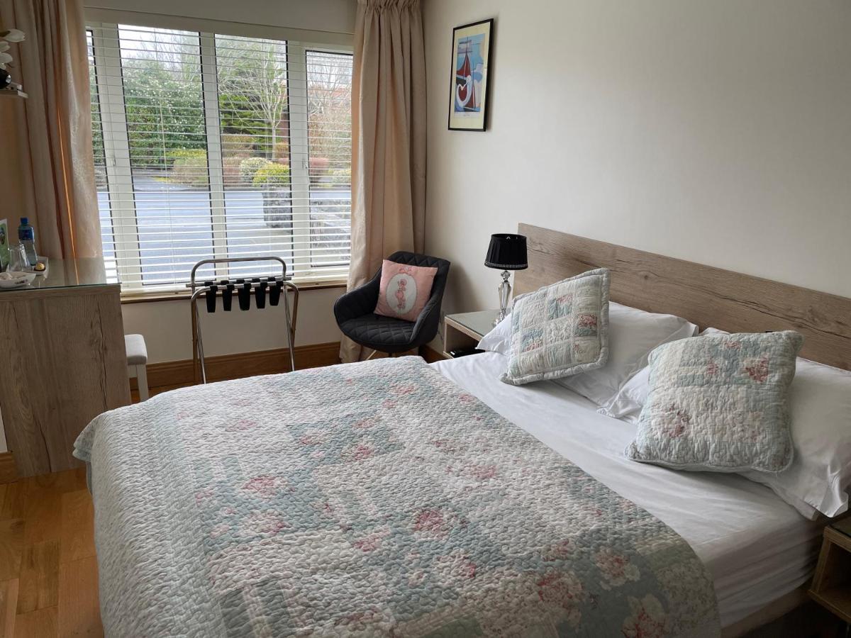 The Wave Bed and breakfast