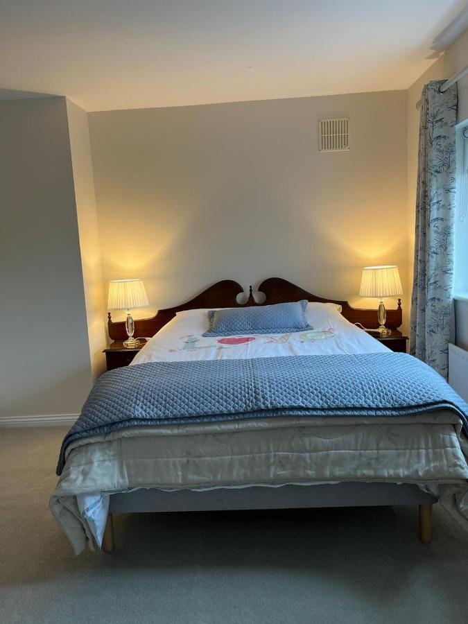 Bed and breakfast The Wave Galway